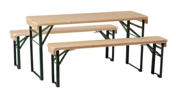 Kinder-Tischgarnitur 